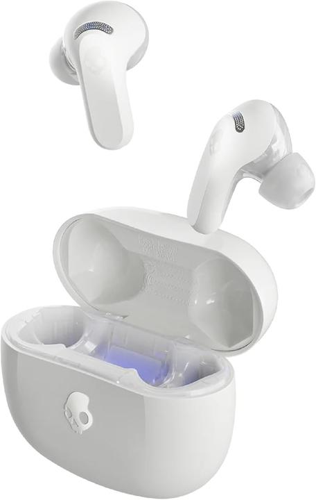 Skullcandy Rail ANC (ANC, 10 h, Kabellos)