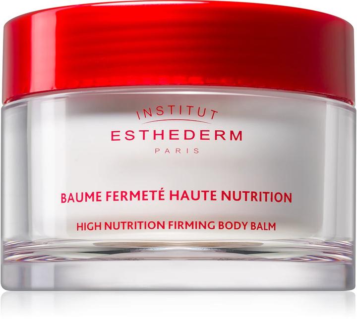 Institut Esthederm Esthöderm, high nutrition body balm, nutrition and solid cream, 200 ml (200 ml)