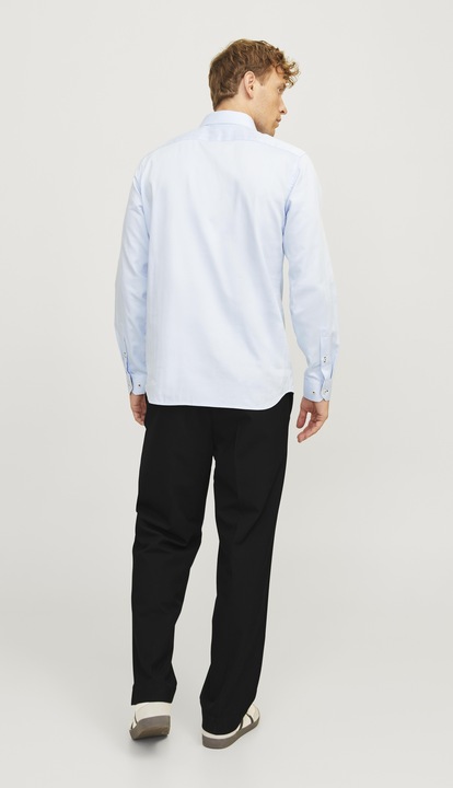 Actual product image Jack & Jones Jpstkarl Banks Chino Sn (W29/L30)