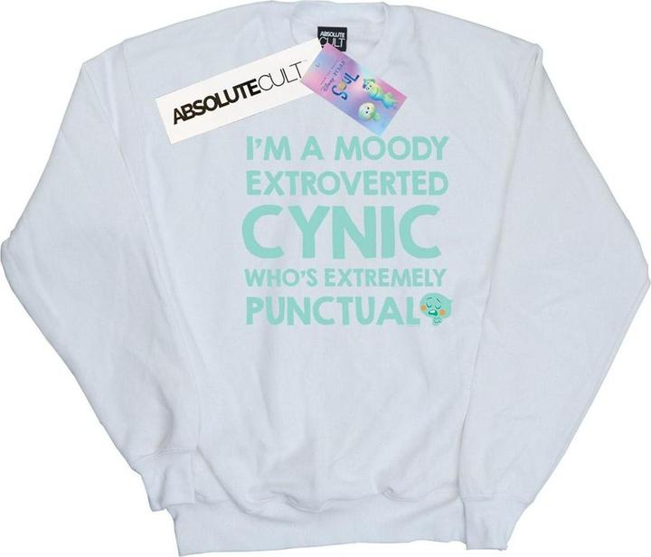 Produktbild Disney Soul Moody 22 Sweatshirt (XL)