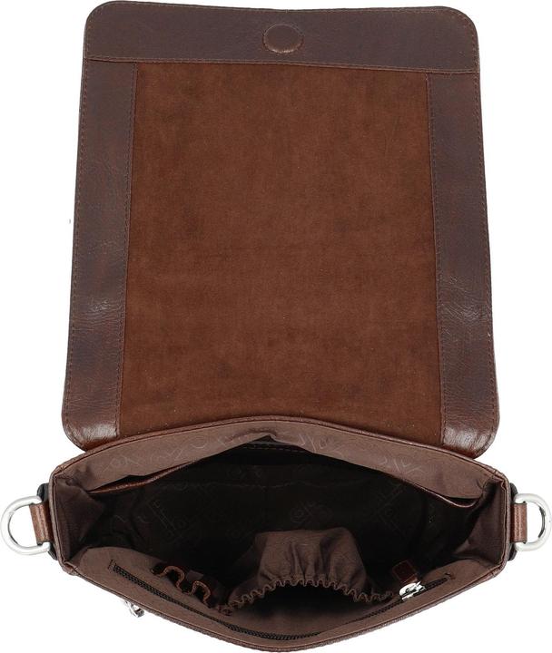 Immagine prodotto Picard Buddy Messenger Leder 23 cm