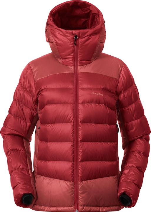 polvere arrugginita-rosso cremisi