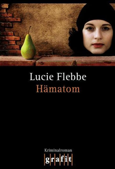 Produktbild Hämatom (Deutsch, Lucie Flebbe, 2015)