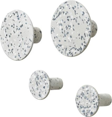 Image du produit Blomus Crochets muraux