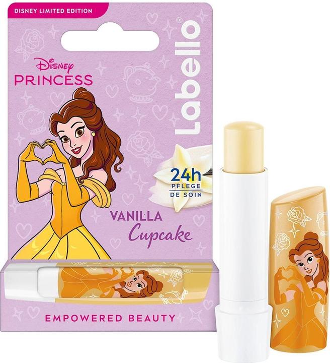 Image du produit Labello Belle Vanilla Cupcake Lip (Sticks de soin)
