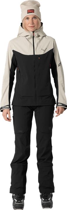 Actual product image Dynafit Radical Softshell Jacke Damen (S)