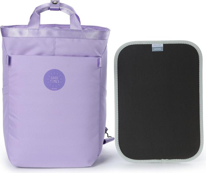 Produktbild Nitro Daypacker Collection Mojo Backpack (16 l)