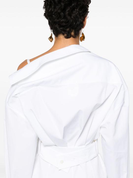 Actual product image Jacquemus Dresses White (38)