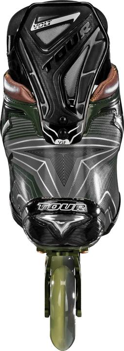 Image du produit Tour Rollhockey Volt Spitfire Grün Grösse 10.0 (44)