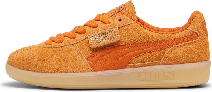 Actual product image Puma Palermo Hairy (44)