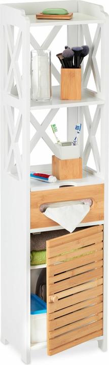 Image du produit Relaxdays 2x saladiers (19 cm, 0.88 l, 2 x)