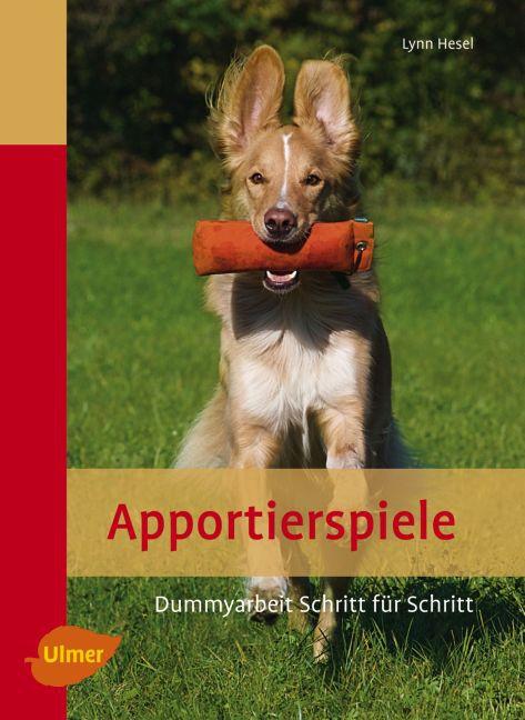 Produktbild Apportierspiele (Apportieren)