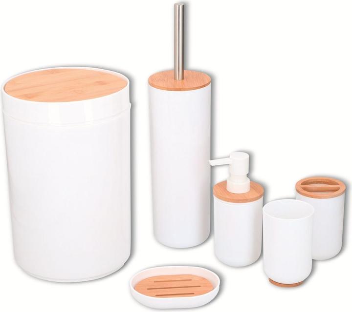 Immagine prodotto Alpina Garden Set bagno e toilette