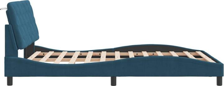 Immagine prodotto vidaXL Bettgestell (140 x 200 cm)