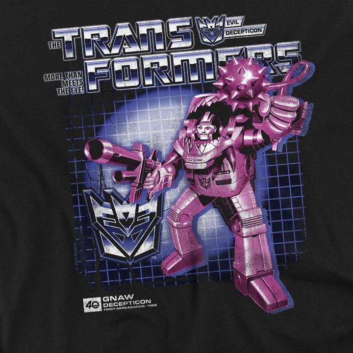Immagine prodotto Transformers TShirt 40 (XL)