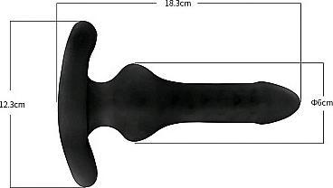 Produktbild PerfectFitBrand Hump Gear