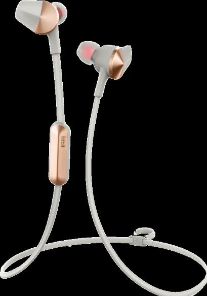 Actual product image Fitbit Flyer (6 h, Cable, Wireless)
