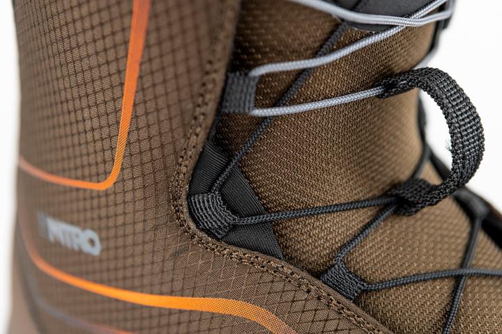 Produktbild Nitro Sentinel Tls (39 1/3)