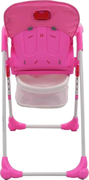 Actual product image vidaXL Elzevir (Highchair)