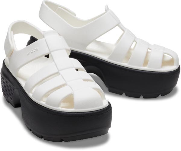 Produktbild Crocs Stomp Fisherman Sandal (37)