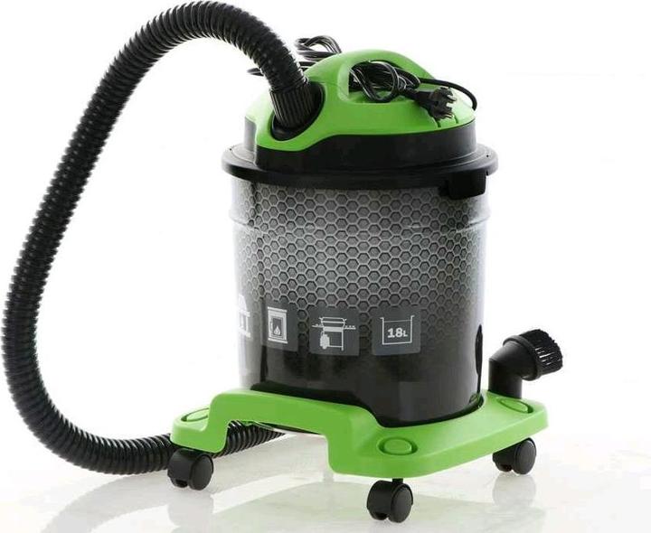Actual product image Ribimex PRCEN012 (Ash vacuum cleaner)