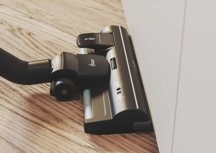 Productafbeelding Hoover HE721PAF 011