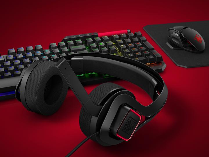 Produktbild HP OMEN Mindframe (Kabelgebunden)
