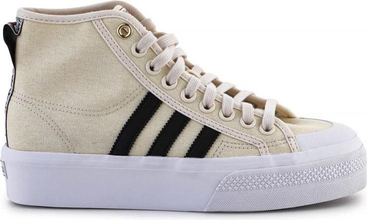 Image du produit Adidas Nizza Plateau-Halbschuhe (40)