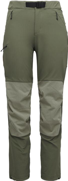 Produktbild Black Diamond Alpine Hybrid Pants (S, M)
