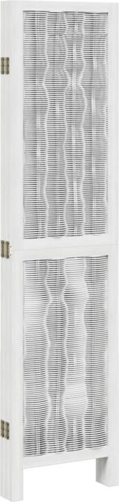 Valori nutrizionali e ingredienti vidaXL Paravent