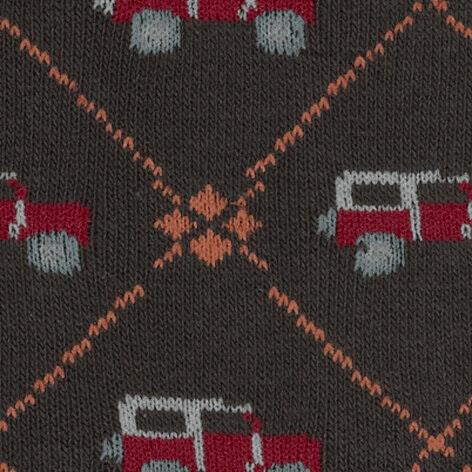 Produktbild Burlington Cars (40 - 46)