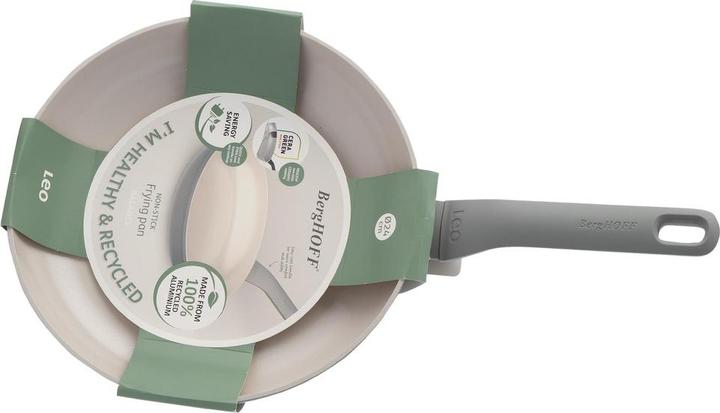 Produktbild BergHoff Frying pan non-stick Balance Moonmist (Bratpfanne, Aluminium, 28 x 8.50 cm)