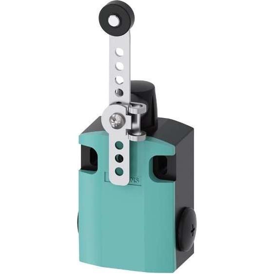 Siemens, Systemstromversorgung, 3SE5122-0CH60