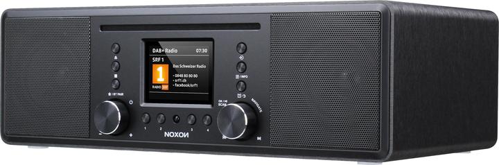 Produktbild Noxon Furka (FM, DAB+, Bluetooth)