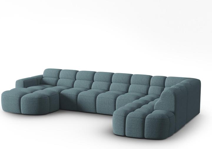 Image du produit Micadoni Lisa (Paysage de canapé, Canapé d'angle)