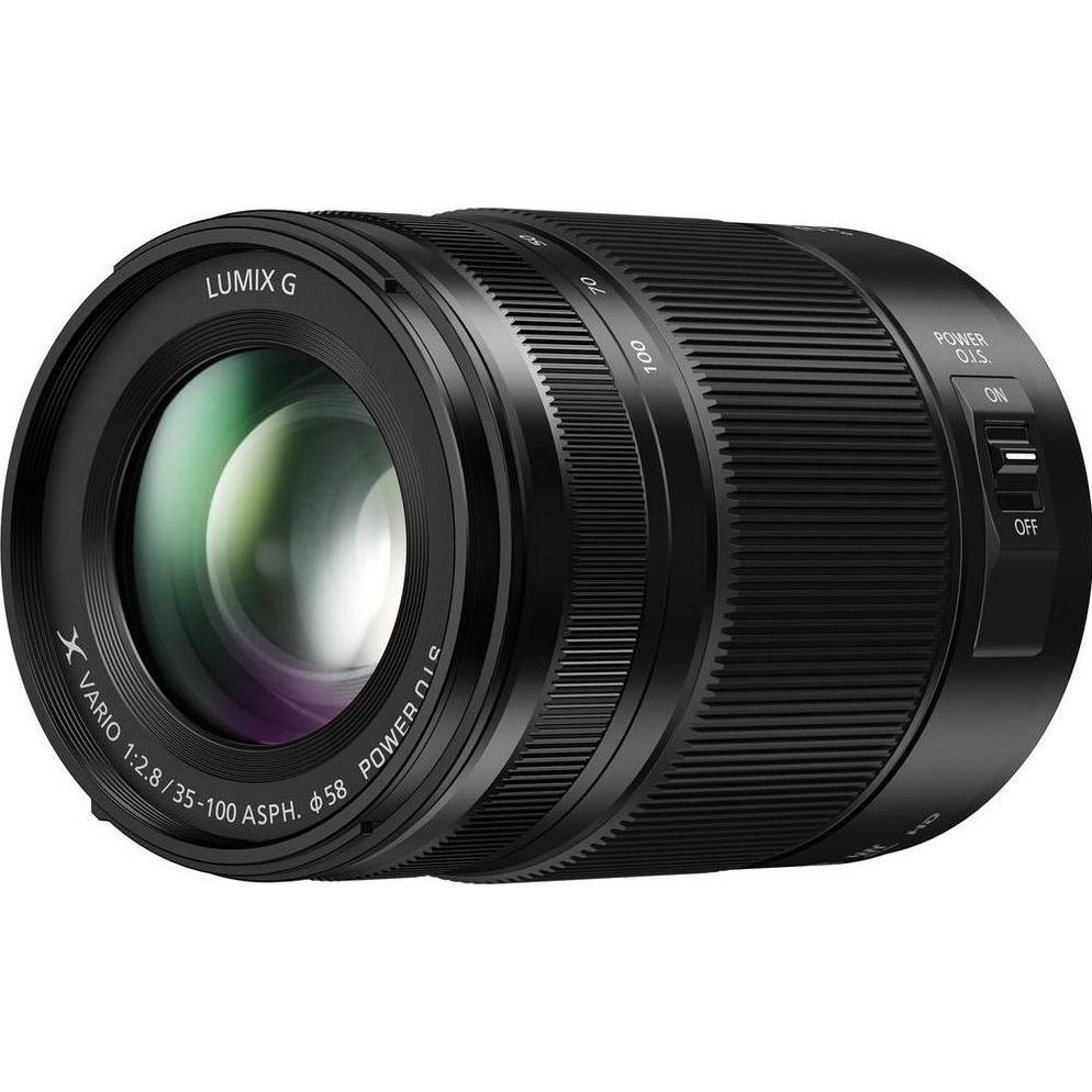 Panasonic 35-100 mm f/2.8 II Power O.I.S. - kaufen bei Digitec