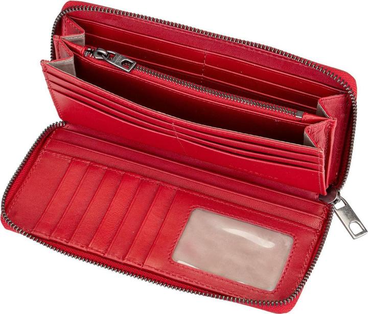 Produktbild Liebeskind Berlin Geldbörse Gigi Wallet L Sheep Natural