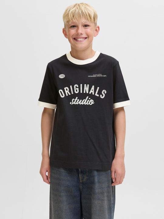 Produktbild Jack & Jones T-shirt Junior T-shirt (128)