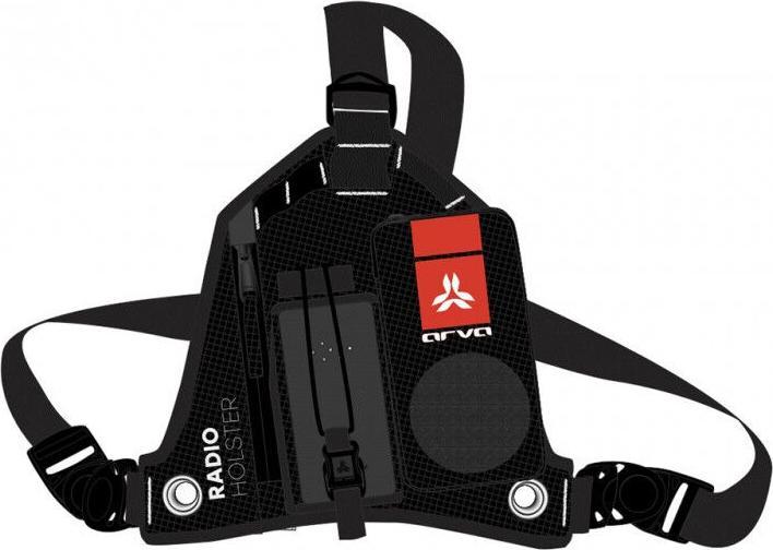 Produktbild Arva Radio Holster (LVS-Zubehör)