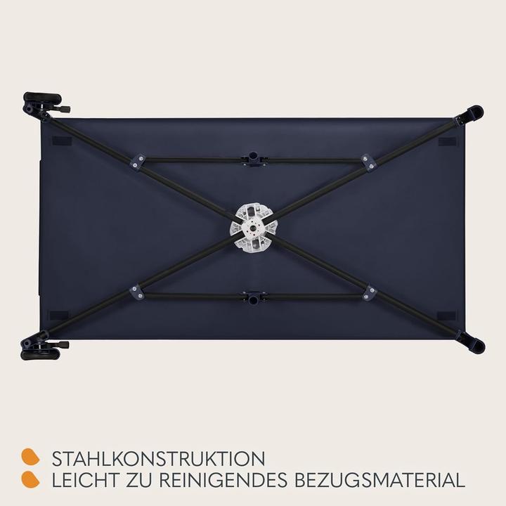 Immagine prodotto Lionelo Jasmin Easy Fold