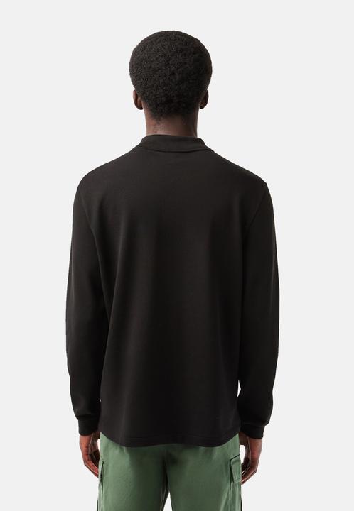 Immagine prodotto Lacoste Polo a maniche lunghe Basic (XL)