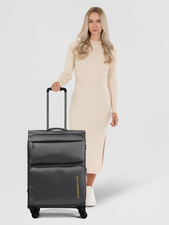 Image du produit Mandarina Duck Zephyr Exp Trolley (61 l)
