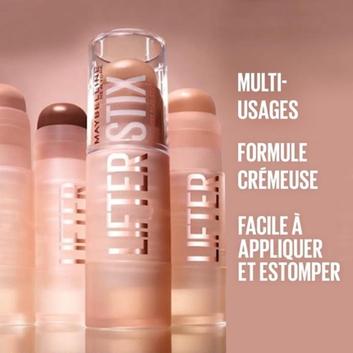 Produktbild Maybelline New York MNY Lifter (055, Bronzer, 6 g)