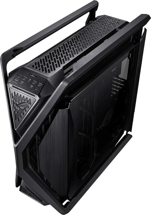 Actual product image ASUS Case GR701 ROG HYPERION (ATX, Mini-ITX, E-ATX, mATX)