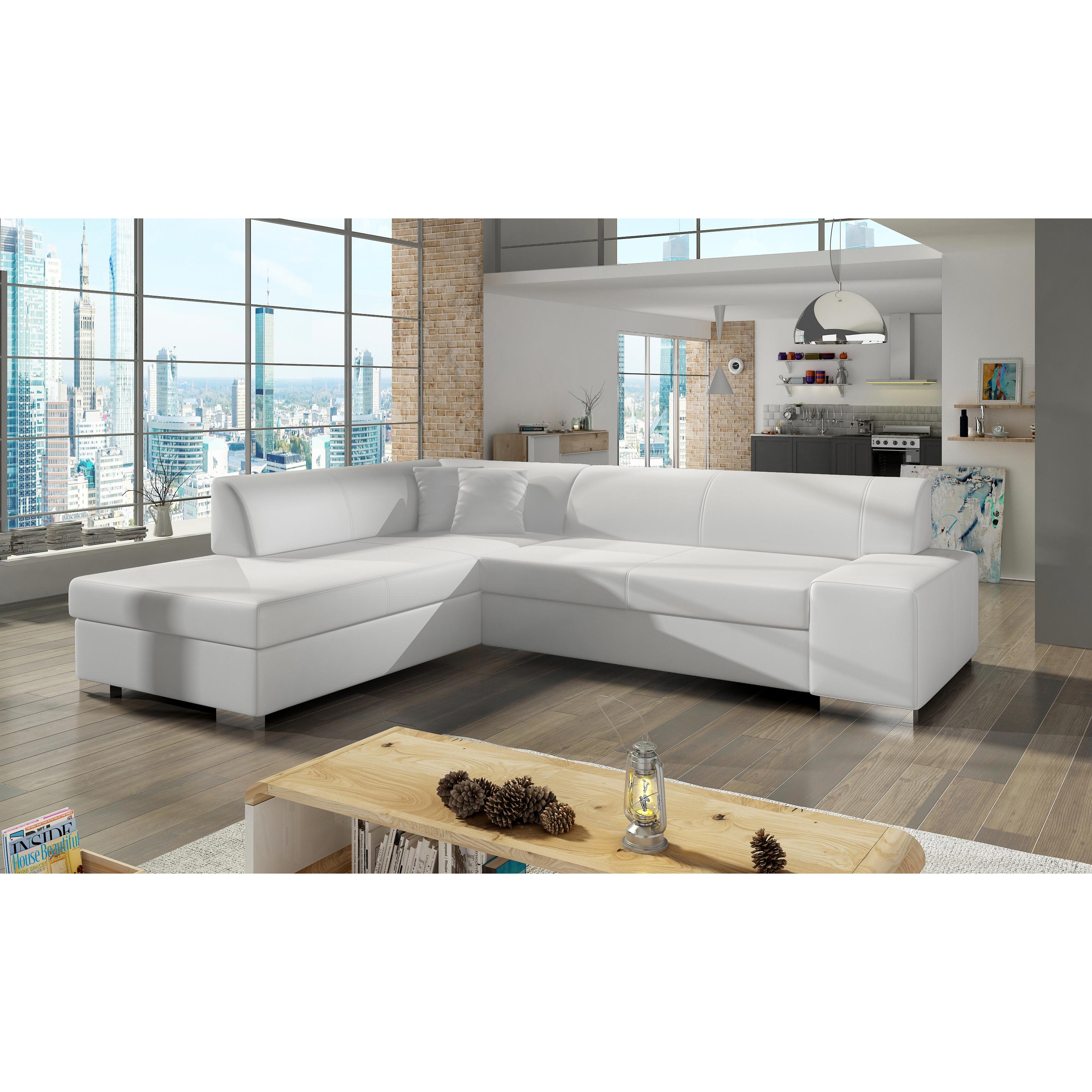 ELTAP, Sofa, Porto (4-Sitzer, Bettsofa, Ecksofa)