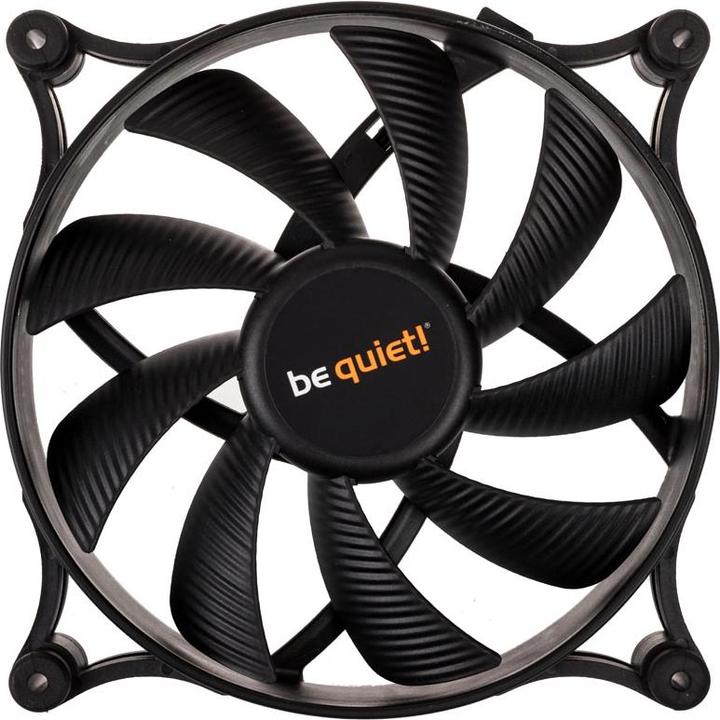 Produktbild be quiet! Shadow Wings 2 (140 mm, 1x)