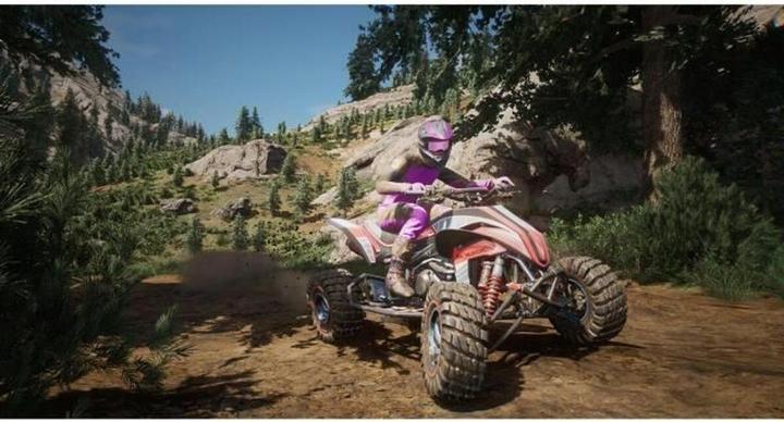 Produktbild THQ Nordic Games MX vs ATV: Legends - Season Two (Xbox Series X, EN)