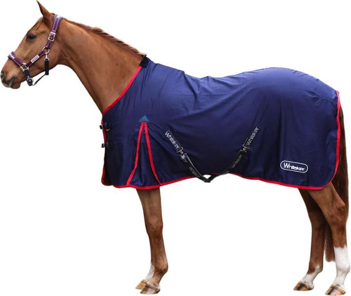 Produktbild Rastrick V2 Standard Pferde Stalldecke (145 cm)