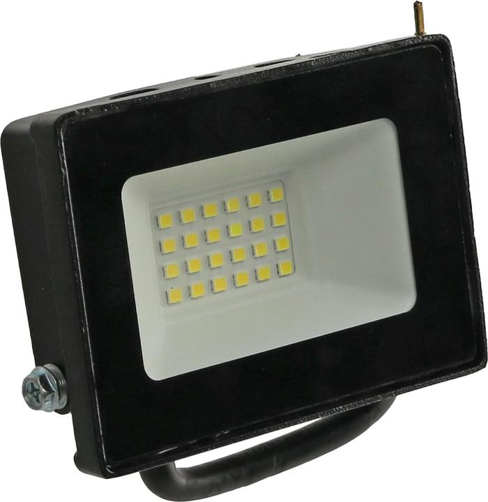 Produktbild DayLite LED-Fluter LF20KW, EEK: F, 20 W, 2050 lm, 6500 K, kaltweiss (2050 lm, E27)
