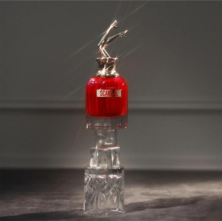 Actual product image Gaultier Scandal (Eau de parfum, 50 ml)